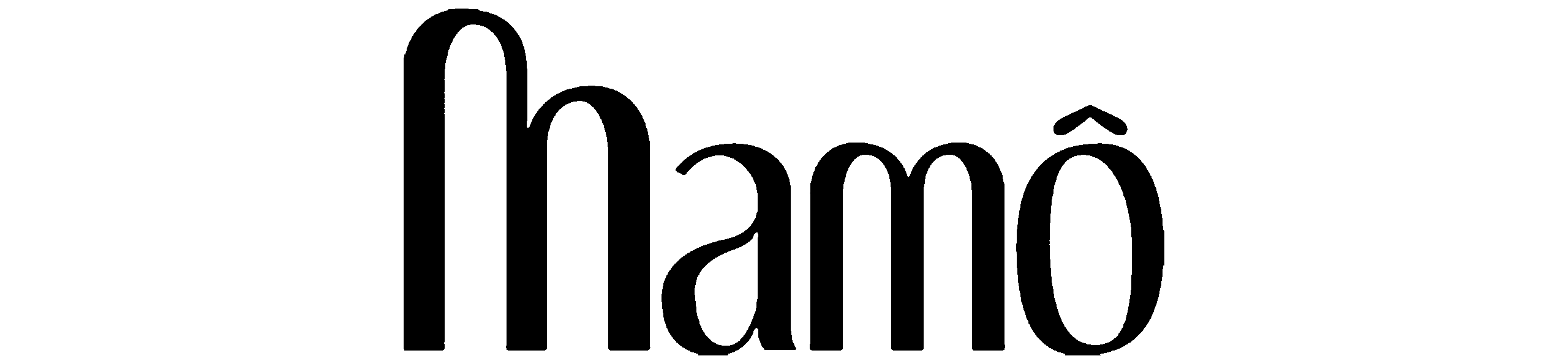 MAMÔ